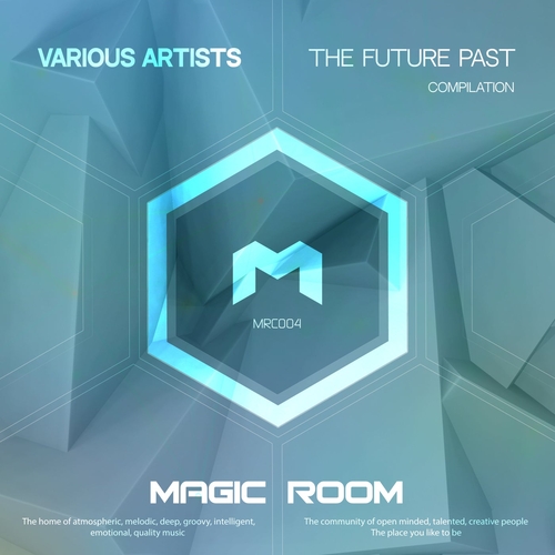 VA - The Future Past [MRC004]